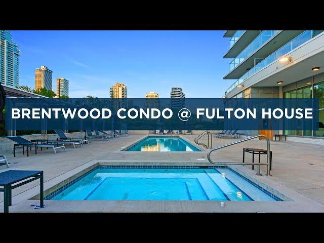 Check out this 2 Bedroom Condo at Fulton House by Polygon | Burnaby Real Estate