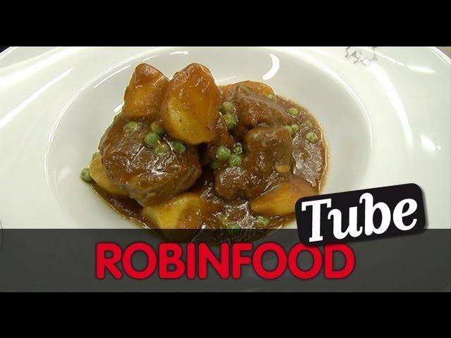 ROBINFOOD / Sukalki