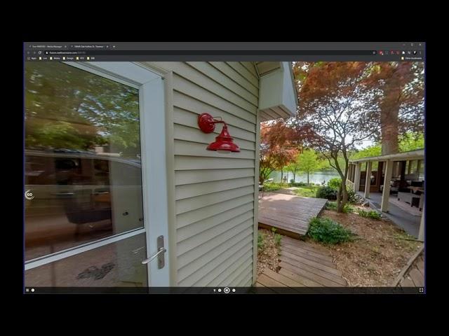 How to Make a Walkthrough Virtual Tour