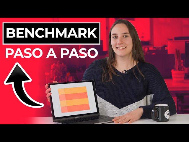 BENCHMARK - Qué es + Cómo Hacerlo Paso a Paso