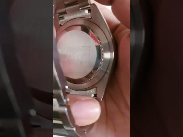 FAKE* Rolex Cosmograph Daytona (Close Look)