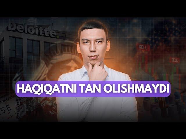 QAYSI BIRI YAXSHI : TREYDING YOKI INVESTITSIYA ?