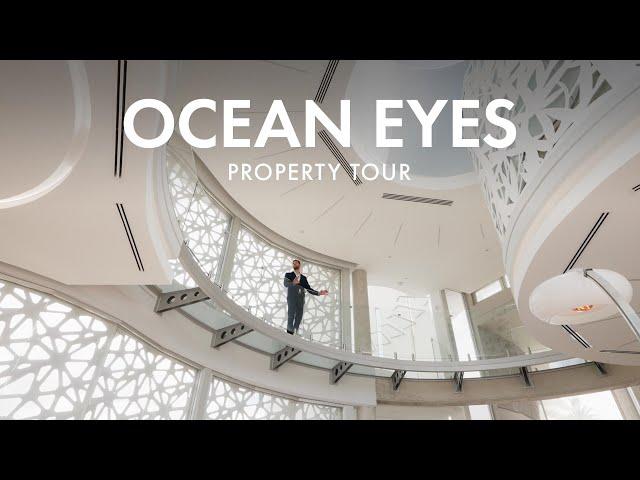 Ironman's House in Marbella? Touring the Most Unique House in La Costa Del Sol | Ocean Eyes