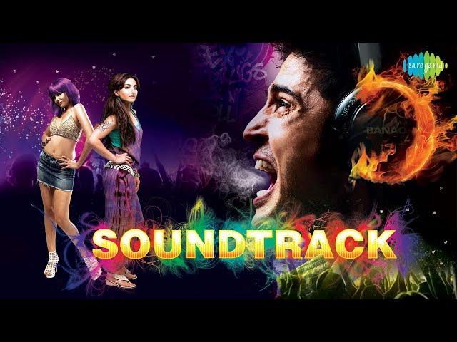 Soundtrack - Hindi (2011)| Full Hindi Movie | Rajeev Khandelwal,Soha Ali Khan,Mrinalini Sharma