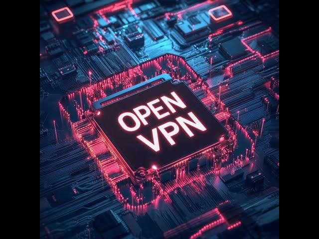 How to Install OpenVPN Server With No Experience. 2024 Updated!