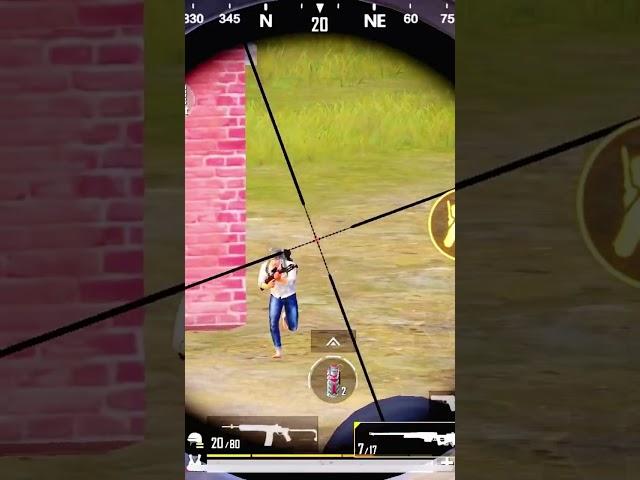 AWM king is back on pubg mobile}#pubg #bgmi #pubgmobile #pubgm #gaming #short #shorts #pubgmobile