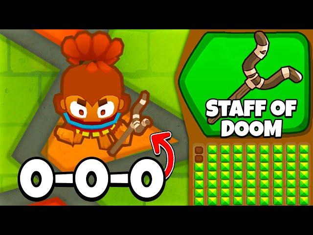 We got a 0-0-0 Beast Handler 1 TRILLION POPS! (Bloons TD 6)