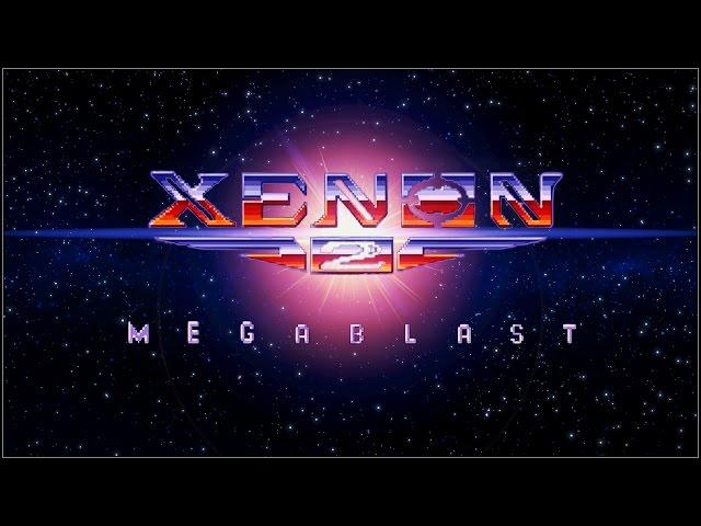 A.M.T. - Xenon.2.Meglablast [The.Bitmap.Brothers] [1989-1992]