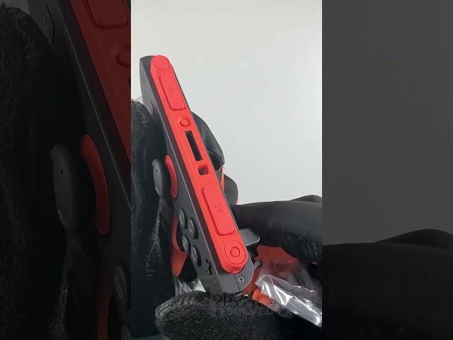 I Just Opened the Nintendo Switch 2 and WOW!