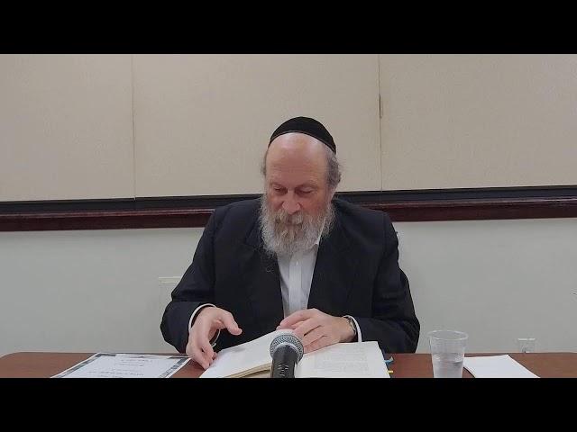 Rav Kook 11/1/2024