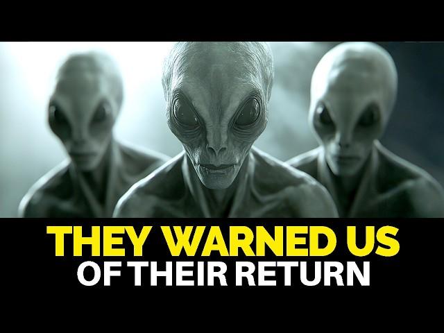 These Alien Abductions became Disturbingly Personal | The Kinsella Case (Part 2)