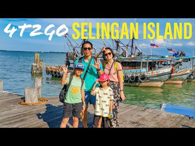 Sabah: This Tiny Island Between Malaysia and The Philippines is Truly Amazing Part 1