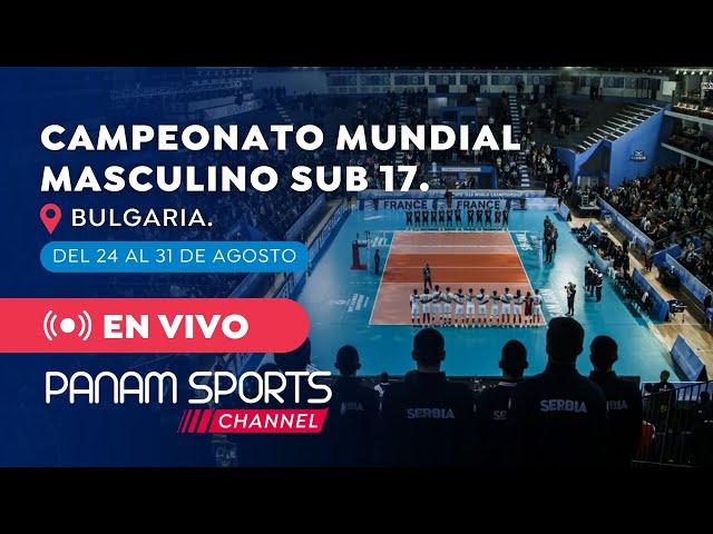 Campeonato Mundial de Voleibol Masculino Sub-17 