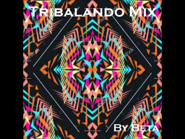 Tribalando Mix - By Beta