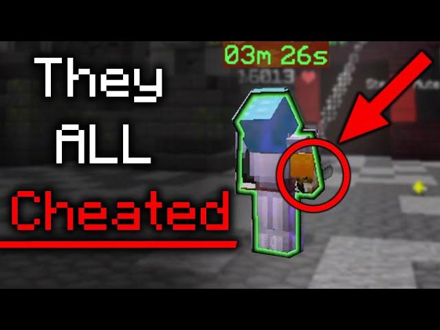 The Troubled History of Dungeons Speedrunning - Hypixel Skyblock