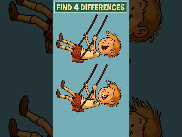 Mind-Bending Puzzle That Will Challenge Your Eyes!