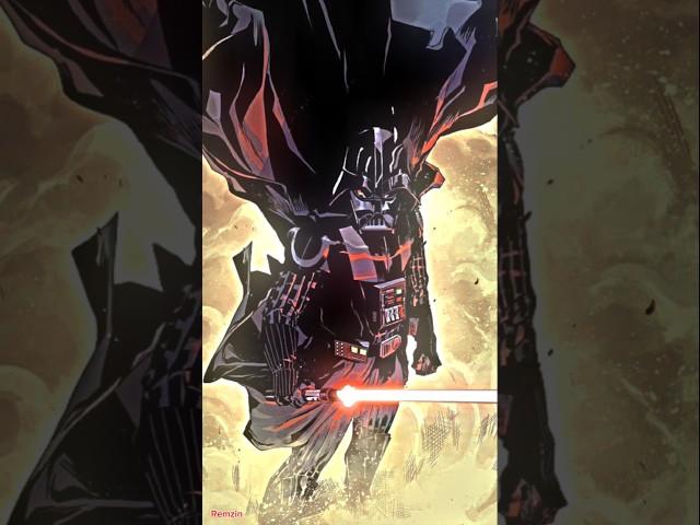 Darth Vader       #starwars #comic #marvel #venom2 #darthvader #jedi #jedisurvivor #dccomics #dc