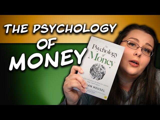 The Psychology of Money (Review)