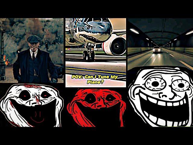  Coldest TrollFace Compilation  Troll Face Phonk Tiktoks  Coldest Moments Of All TIME #2