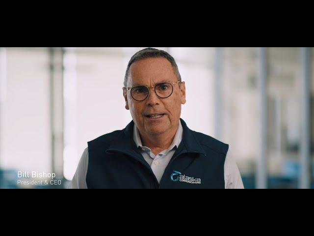 What Matters Most Featuring CEO Bill Bishop