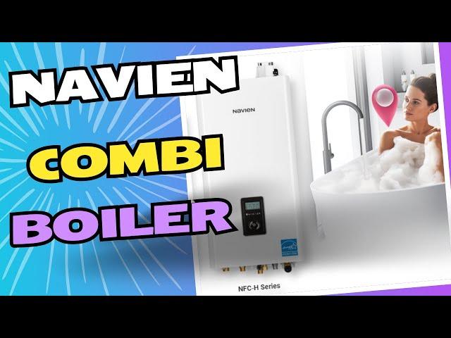Navien Combi Boiler Install: How To Do It The Simple Way