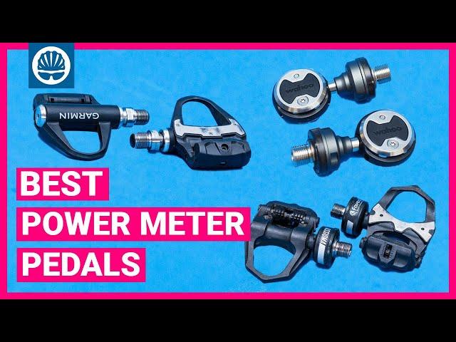 What is the BEST power meter pedal? Garmin Rally, Favero Assioma & Wahoo Powrlink tested and RANKED!