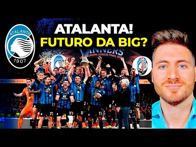 ATALANTA 100mln sul MERCATO: ECCO il BILANCIO!! DIVENTERÀ una BIG?