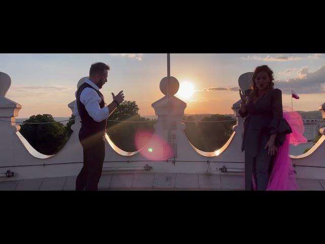 Time To Say Goodbye - SOKOLNICCY DUETT ( Official Video )