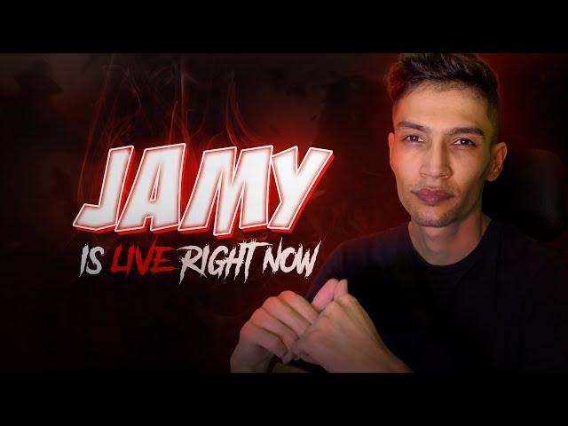  LIVE - PUBG Mobile - 10K SOON