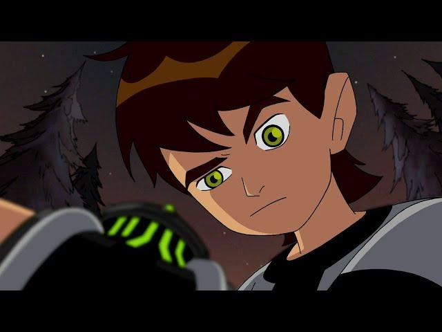 Ben 10 Lore