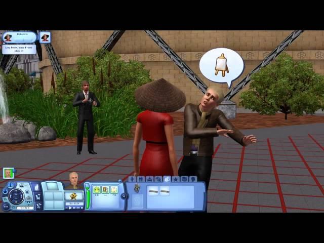 Die Sims 3 Late Night - Feature Preview // Deutsch