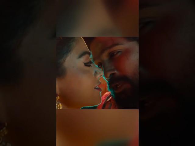 Peelings song | pushpa2 #pushpa2 #peelings #alluarjun #rashmikamandanna #fahadhfaasil#new#trending
