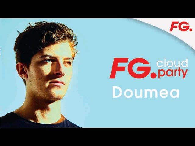 DOUMEA | FG CLOUD PARTY | LIVE DJ MIX | RADIO FG