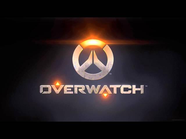 Overwatch Soundtrack Full OST