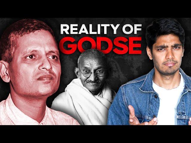 Nathuram Godse : Hero or Villain?