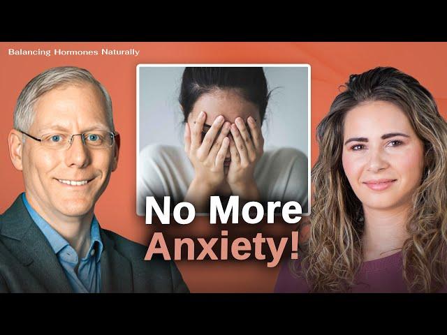 Stop Letting Anxiety Control Your Life | Dr. Kevin Majeres