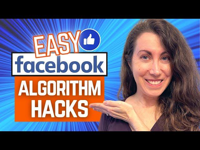 How to Get More Facebook Views & Engagement NOW! 