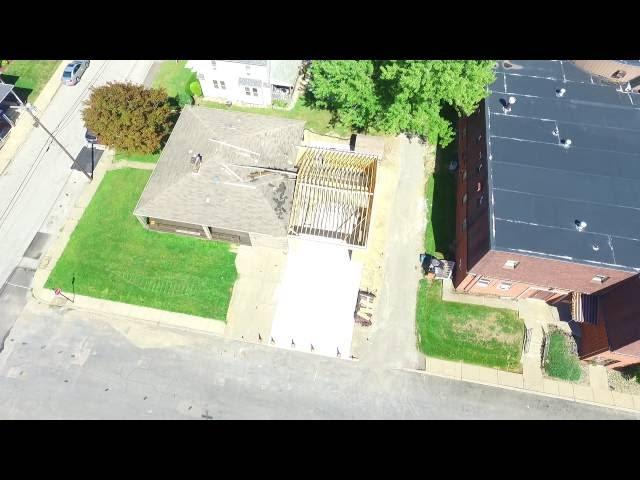 DJI PHANTOM 3 Professional - Aliquippa, PA - QUIPTOWN GARAGE MAHAL & BILLIARDS