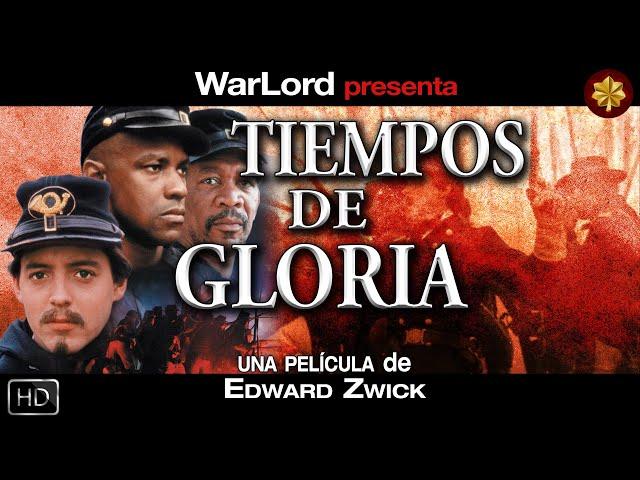 Tiempos de Gloria (1989) | HD español - castellano