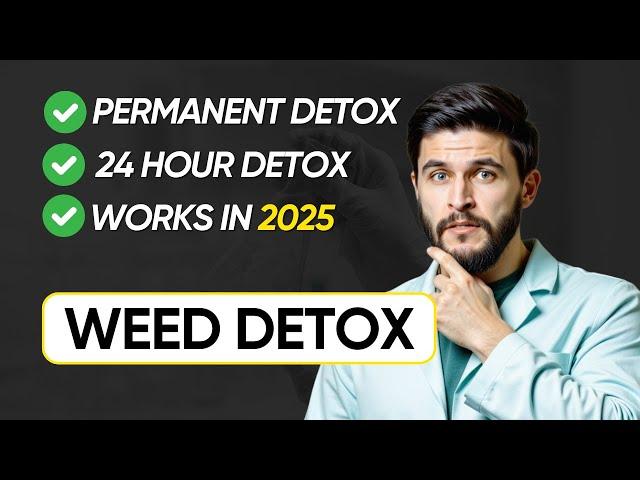 How to Get Weed Out of Your System Fast. The Ultimate Guide to Marijuana Detox 2024