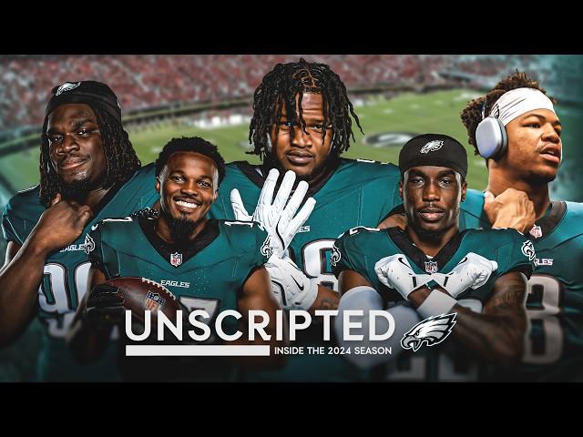 A Week In The Life Of The Philadelphia Bulldogs | Unscripted Ep. 10