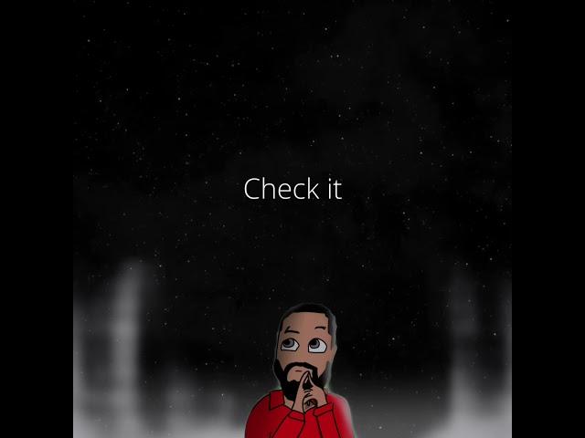 Kerwin Springer - Check it