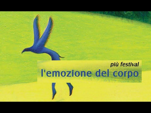 L'emozione del corpo. Circo, danza e storie varie  |  trailer