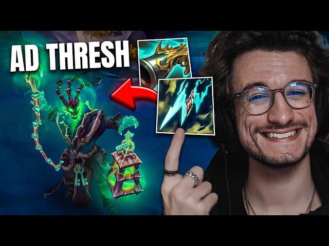 LET ME SHOW YOU AD THRESH TOP