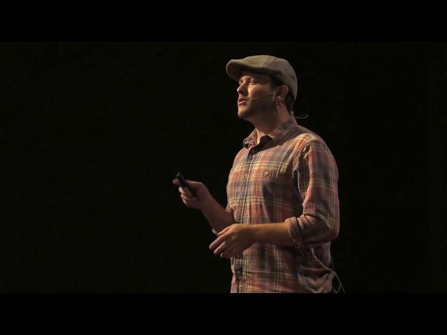 The Power of Podcasting | Beau York | TEDxMillsapsCollege