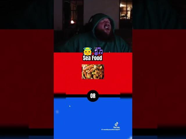 CaseOh Would You Rather SUS Edition  #caseoh #meme