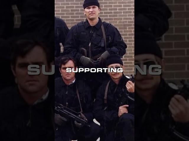 From Factory Worker to Delta Force Legend