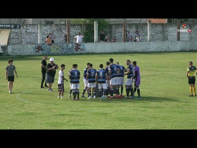 Atlas vs Luján | EN VIVO | Fecha 22 | Clausura 2024