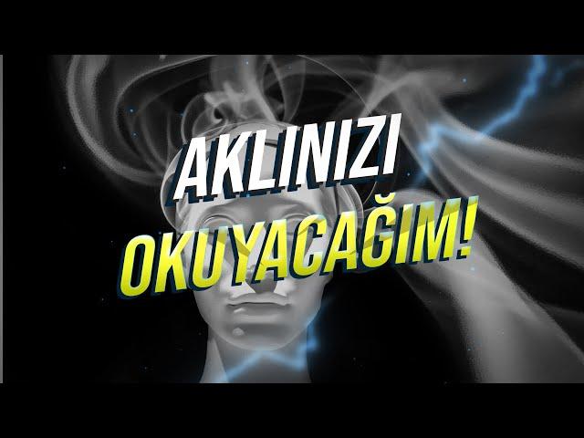 Zihin Yönlendirme - Olasılıklar ile Akıl Okumak | Korzay Koçak