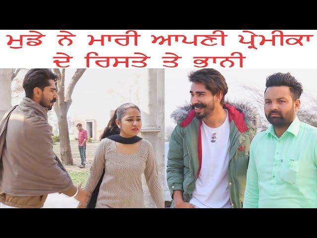 (ਸੋਚ)PUNJABI SHORT MOVIE 2020। KALA UHD MOVIES ।  Short movie, video song Karon li cont